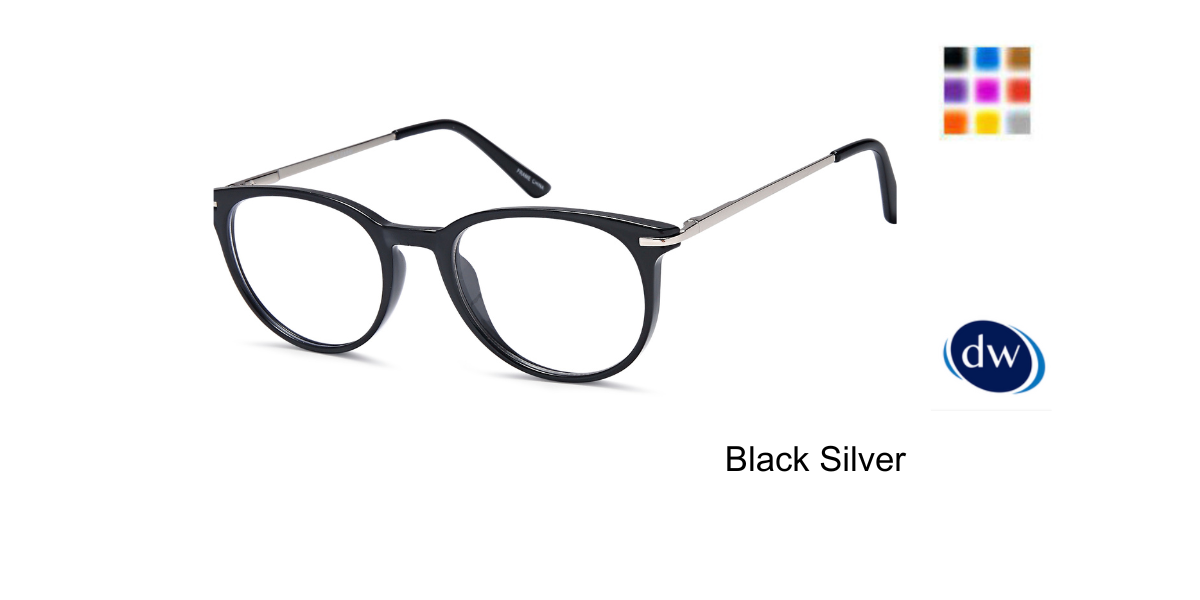 Black Silver