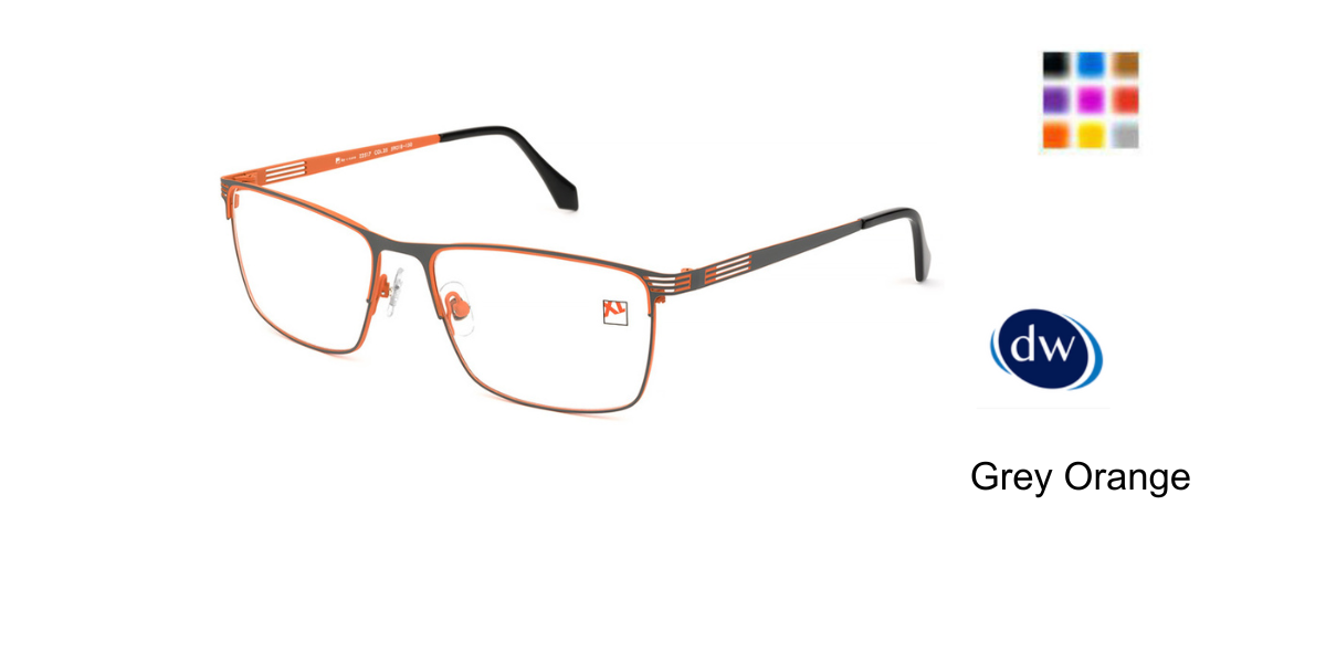 Grey Orange