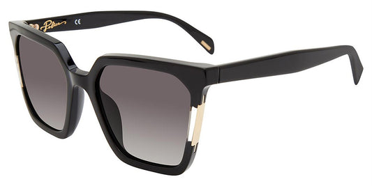Black (0700) Police SPLD33 Sunglasses.