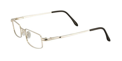 Shiny Light Pink Cargo C5026 Eyeglasses.