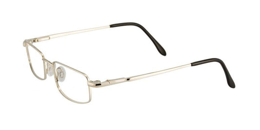 Shiny Light Pink Cargo C5026 Eyeglasses.