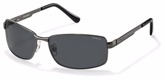 Gunmetal