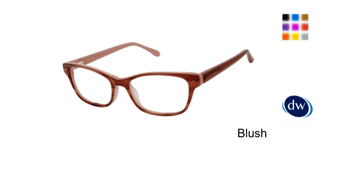 Blush