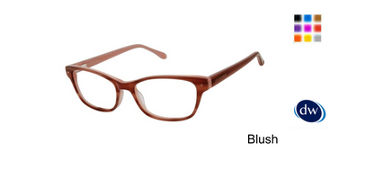 Blush