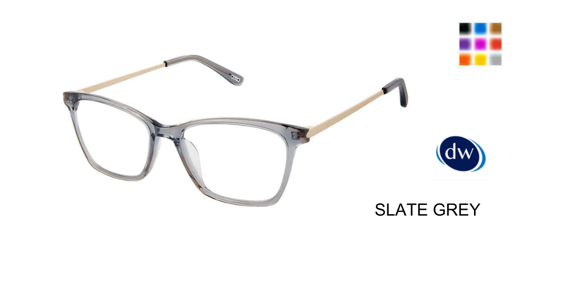 SLATE-GREY