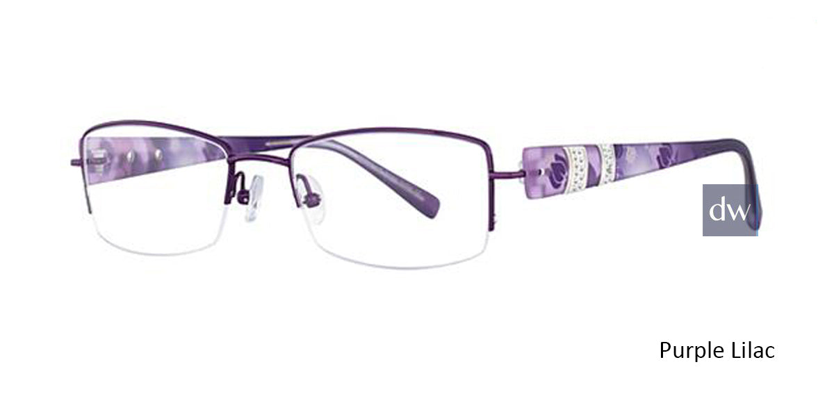 Purple Lilac