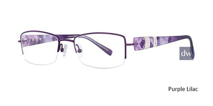 Purple Lilac