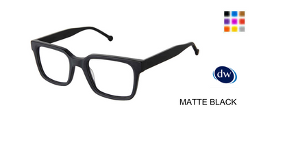 MATTE-BLACK OTP-167
