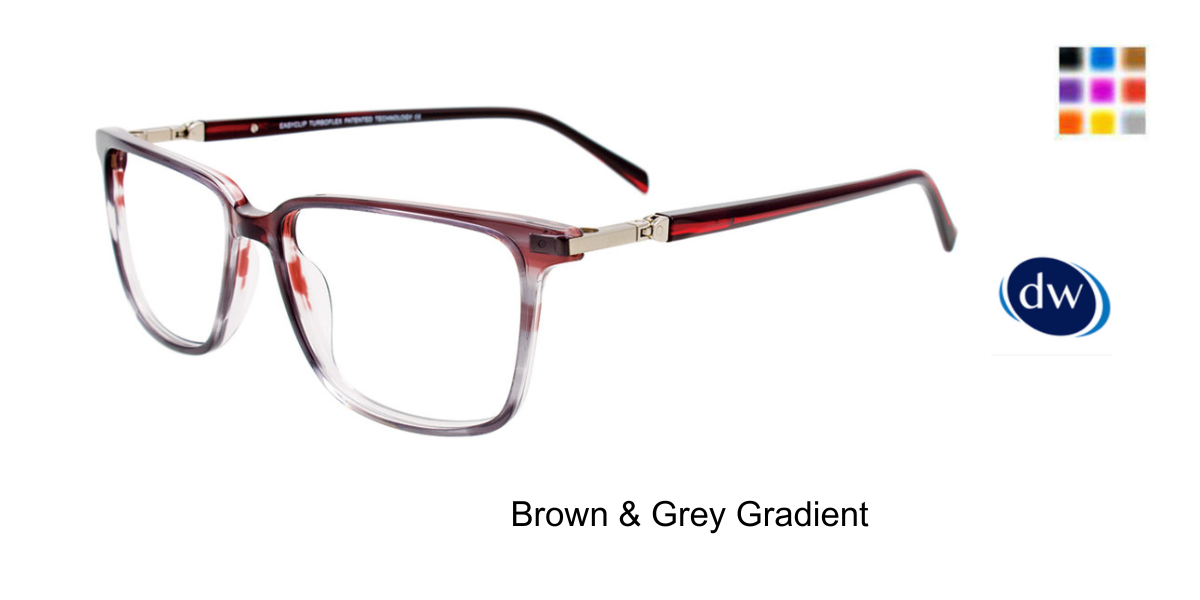 Brown Grey Gradient