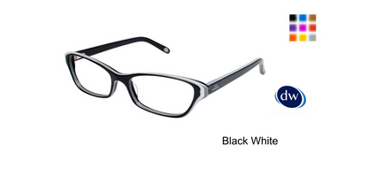 Black White      L873