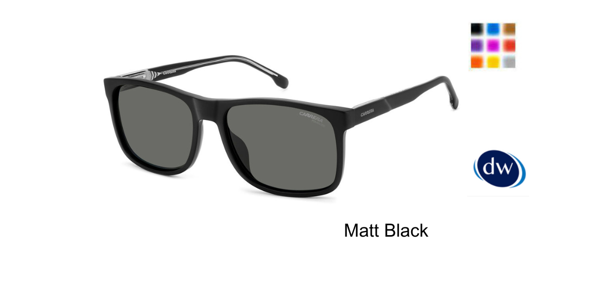 Matt Black