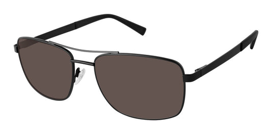 MATT TORT GREY