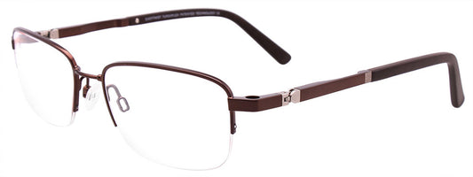 Satin Brown