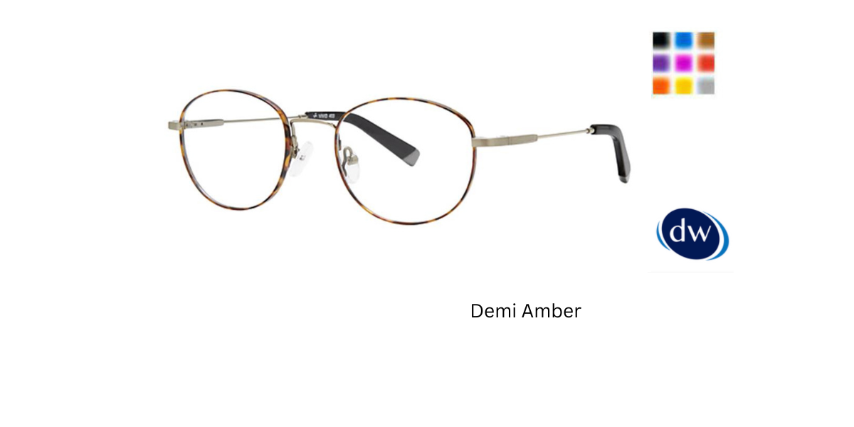 Demi Amber