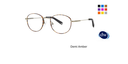 Demi Amber