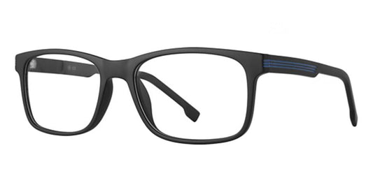 Black Blue