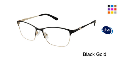 Black Gold SF-1169T
