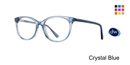 Crystal Blue