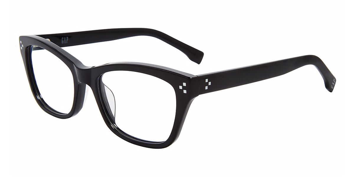 Black Gap VGP015 Eyeglasses.