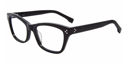 Black Gap VGP015 Eyeglasses.