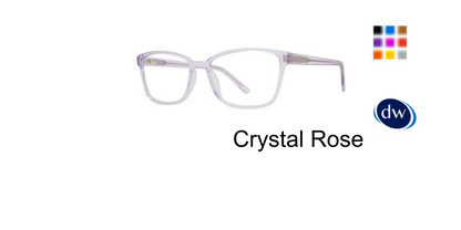 Crystal Rose