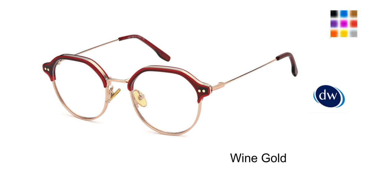 Wine Gold