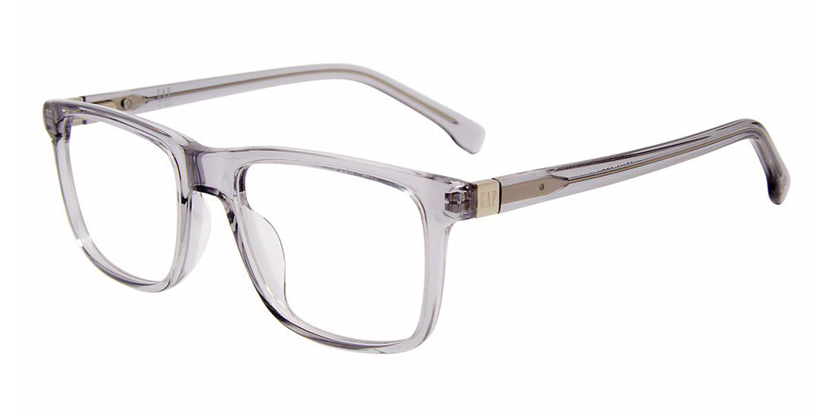 Grey Gap VGP222 Eyeglasses - Teenager.