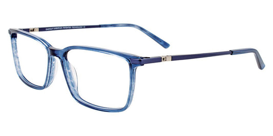 Blue Marbled