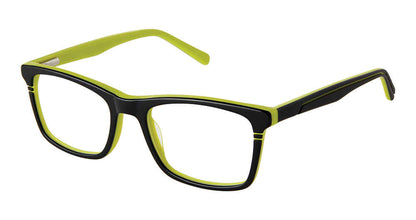 BLACK YELLOW