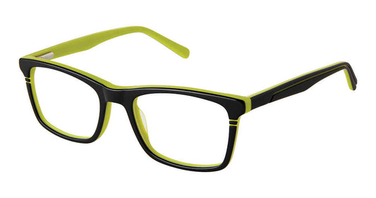 BLACK YELLOW