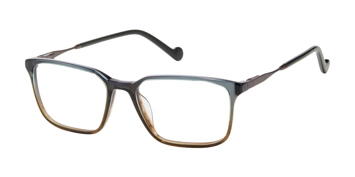 Olive Mini 765003 Eyeglasses.