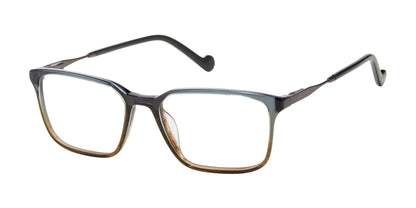 Olive Mini 765003 Eyeglasses.