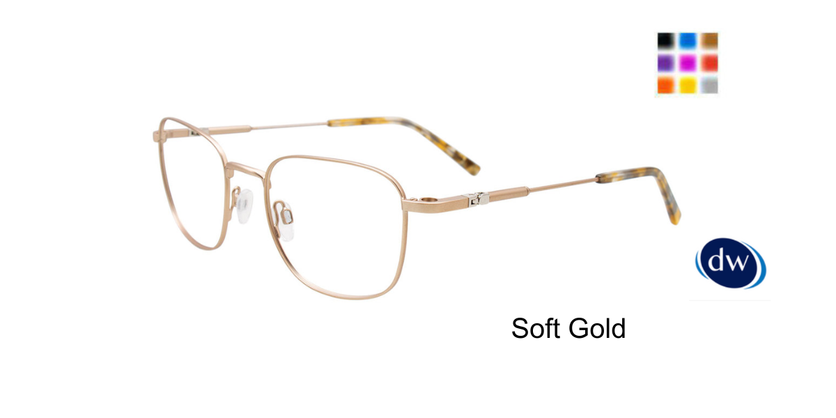 Soft Gold