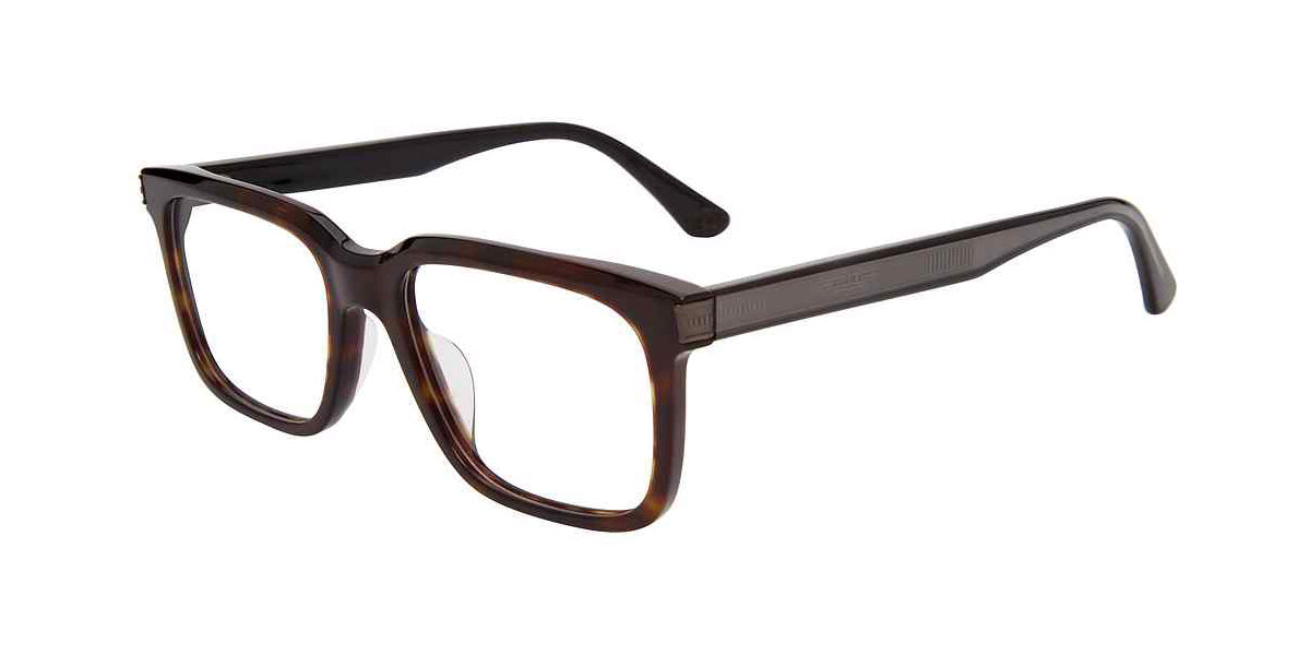 Tortoise Police VPLF03 Eyeglasses.