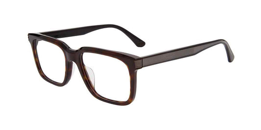 Tortoise Police VPLF03 Eyeglasses.