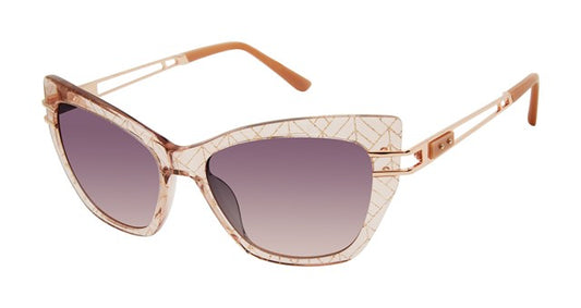 Blush Crystal