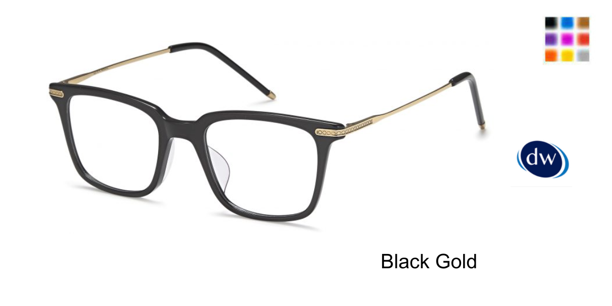Black Gold