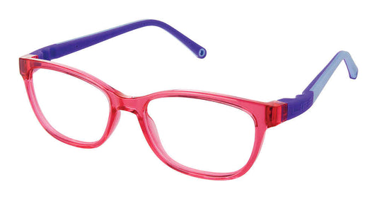 Fuchsia Purple Pink