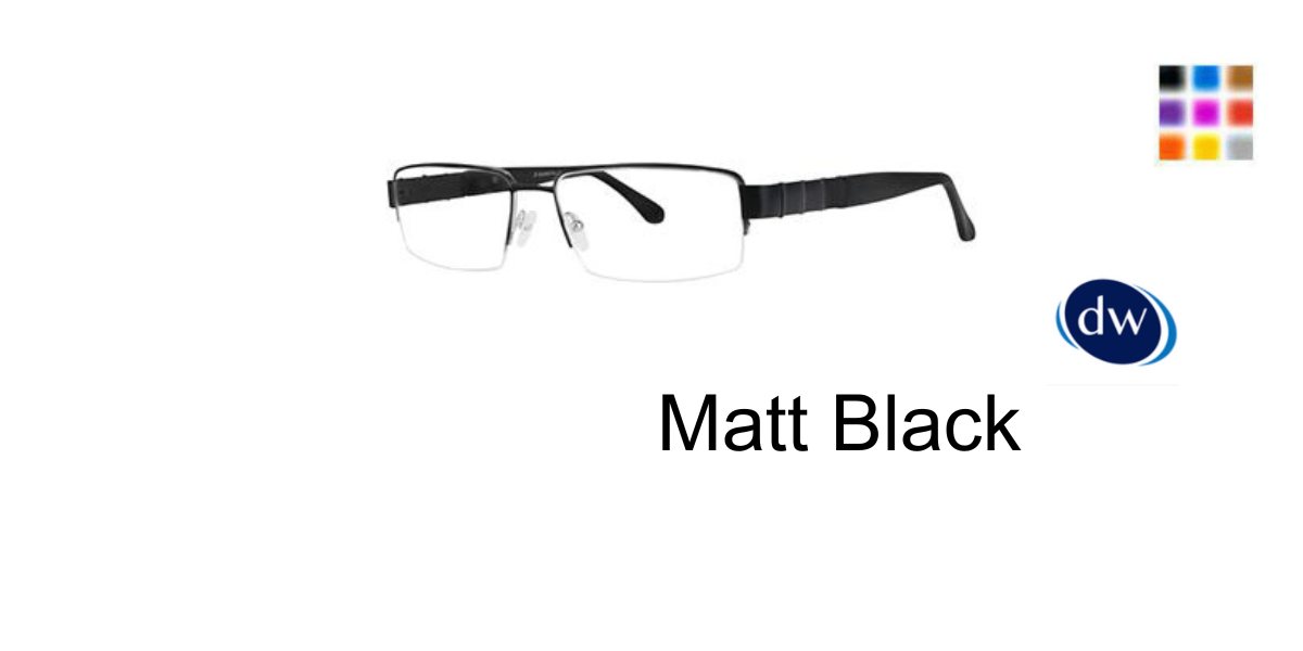 Matt Black