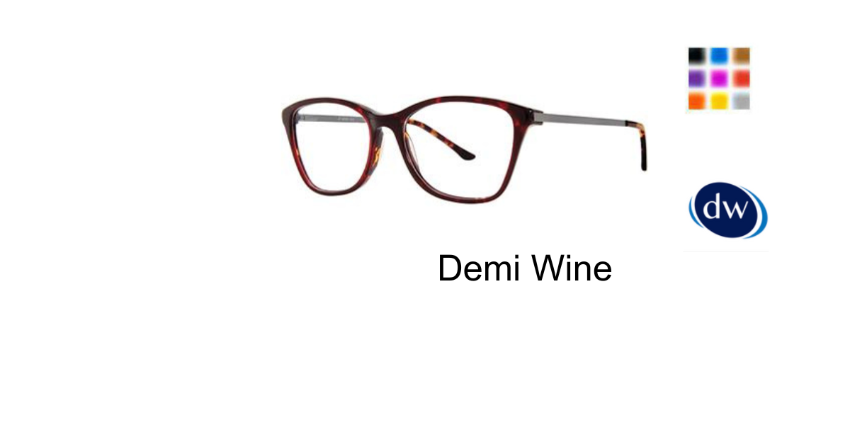 Demi Wine