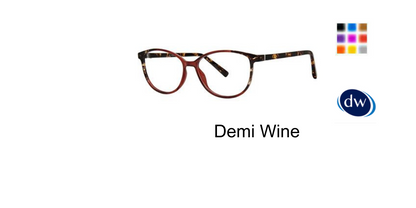 Demi Wine