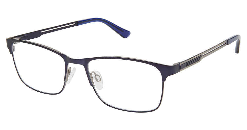 Navy Grey Navy Grey