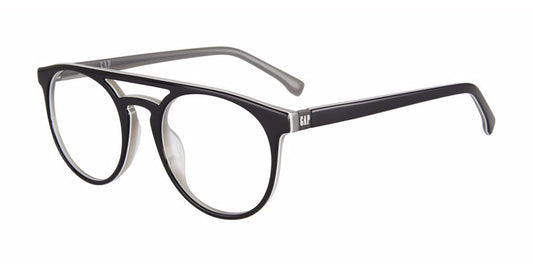 Black Gap VGP006 Eyeglasses.