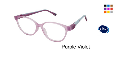 Purple Violet