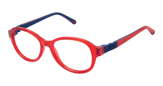 Red Blue