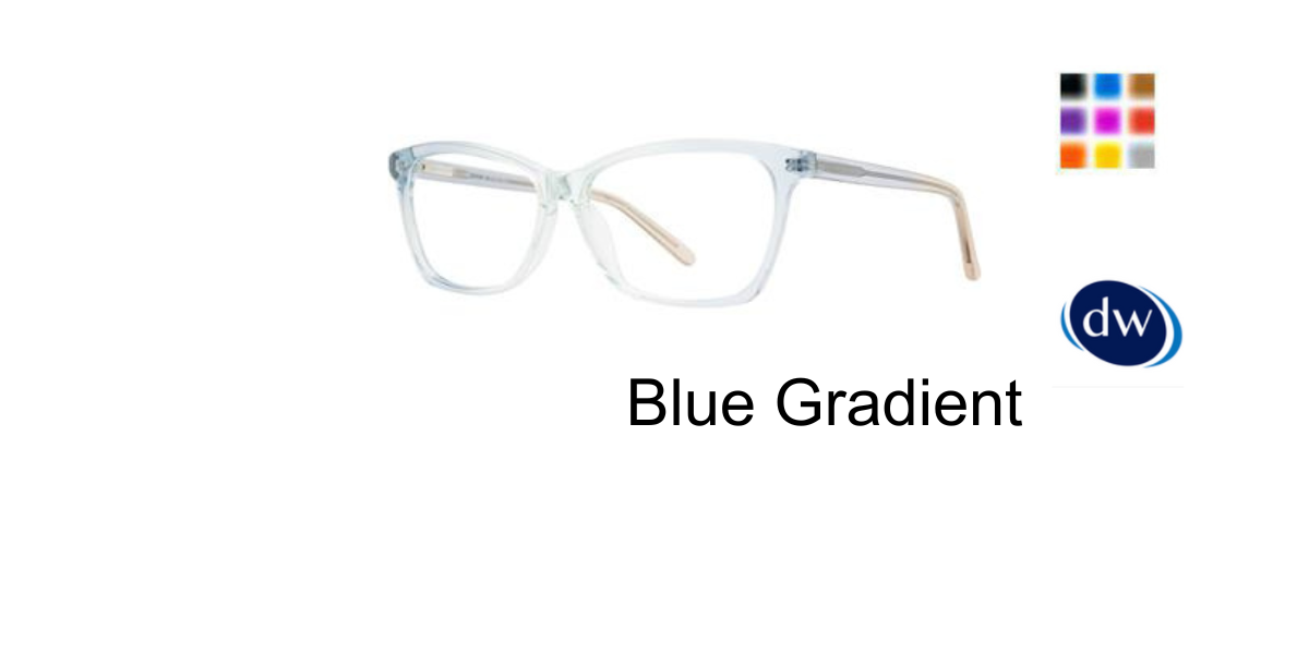 Blue Gradient
