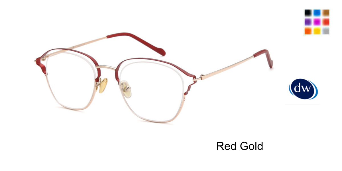 Red Gold