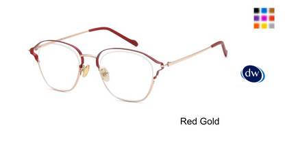 Red Gold