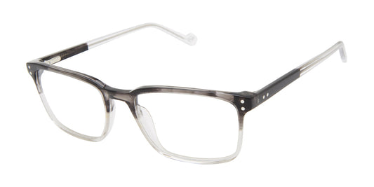 Grey Horn Mini 765006 Eyeglasses.