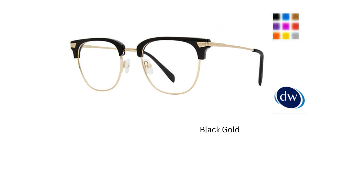 BLACK GOLD